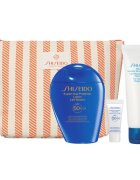 Shiseido Expert Sun Protector Lotion SPF 50+ set cadou