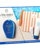 Shiseido Expert Sun Protector Lotion SPF 50+ set cadou