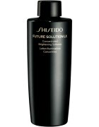 Shiseido Future Solution LX Concentrated Brightening Softener emulsia pentru stralucire rezervă 170 ml