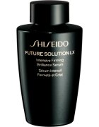 Shiseido Future Solution LX Intensive Firming Brilliance Serum serum intensiv pentru fermitate rezervă 50 ml