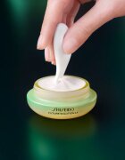 Shiseido Future Solution LX Legendary Enmei Ultimate Brillance Eye Cream cremă cu efect iluminator și de întinerire 15 ml