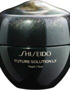 Shiseido Future Solution LX New Total Regenerating Cream crema de noapte regeneratoare pentru fermitate 50 ml