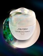 Shiseido Future Solution LX Total Protective Cream crema de zi protectoare rezervă SPF 30 50 ml
