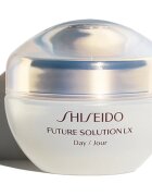 Shiseido Future Solution LX Total Protective Cream crema de zi protectoare SPF 20 50 ml