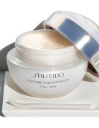 Shiseido Future Solution LX Total Protective Cream crema de zi protectoare SPF 20 50 ml