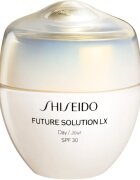 Shiseido Future Solution LX Total Protective Cream crema de zi protectoare SPF 30 50 ml