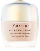 Shiseido Future Solution LX Total Radiance Foundation machiaj pentru reintinerire SPF 15 culoare Rosé 3/Rosé 3 30 ml