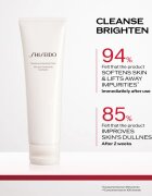 Shiseido Generic Skincare Clarifying Cleansing Foam Spuma activa pentru curatare 125 ml