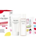 Shiseido Generic Skincare Cleansing Dou Kit set cadou