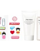 Shiseido Generic Skincare Cleansing Dou Kit set cadou
