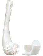 Shiseido Generic Skincare Cleansing Massage Brush perie pentru masaj 1 buc