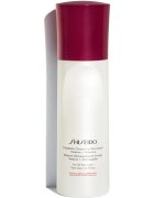 Shiseido Generic Skincare Complete Cleansing Micro Foam spuma de curatare cu efect de hidratare 180 ml