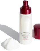 Shiseido Generic Skincare Complete Cleansing Micro Foam spuma de curatare cu efect de hidratare 180 ml