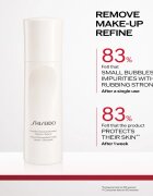 Shiseido Generic Skincare Complete Cleansing Micro Foam spuma de curatare cu efect de hidratare 180 ml