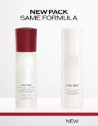 Shiseido Generic Skincare Complete Cleansing Micro Foam spuma de curatare cu efect de hidratare 180 ml