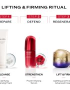 Shiseido Generic Skincare Complete Cleansing Micro Foam spuma de curatare cu efect de hidratare 180 ml