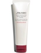 Shiseido Generic Skincare Deep Cleansing Foam Spuma curatare intensa. pentru ten gras si problematic 125 ml