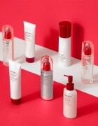 Shiseido Generic Skincare Deep Cleansing Foam Spuma curatare intensa. pentru ten gras si problematic 125 ml