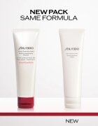 Shiseido Generic Skincare Deep Cleansing Foam Spuma curatare intensa. pentru ten gras si problematic 125 ml