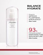 Shiseido Generic Skincare Treatment Softener Enriched lotiune hidratanta pentru fata pentru ten normal spre uscat 150 ml
