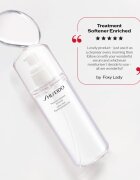 Shiseido Generic Skincare Treatment Softener Enriched lotiune hidratanta pentru fata pentru ten normal spre uscat 150 ml