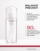 Shiseido Generic Skincare Treatment Softener lotiune hidratanta pentru fata pentru piele normală și mixtă 150 ml