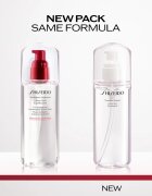 Shiseido Generic Skincare Treatment Softener lotiune hidratanta pentru fata pentru piele normală și mixtă 150 ml