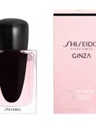 Shiseido Ginza Eau de Parfum pentru femei 30 ml
