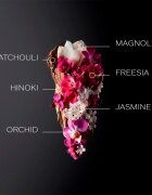 Shiseido Ginza Eau de Parfum pentru femei 30 ml