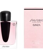 Shiseido Ginza Eau de Parfum pentru femei 90 ml