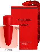 Shiseido Ginza Intense Eau de Parfum pentru femei 30 ml