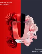 Shiseido Ginza Intense Eau de Parfum pentru femei 30 ml