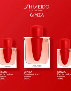 Shiseido Ginza Intense Eau de Parfum pentru femei 30 ml