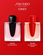 Shiseido Ginza Intense Eau de Parfum pentru femei 30 ml
