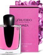 Shiseido Ginza Murasaki Eau de Parfum pentru femei 90 ml