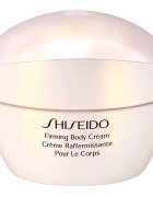 Shiseido Global Body Care Firming Body Cream crema de corp pentru fermitatea pielii cu efect de hidratare 200 ml