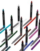 Shiseido Kajal InkArtist eyeliner khol 4 in 1 culoare 09 Nippon Noir (Black) 0.8 g