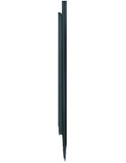 Shiseido Kajal InkArtist eyeliner khol 4 in 1 culoare 09 Nippon Noir (Black) 0.8 g