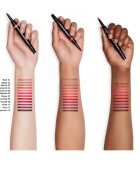 Shiseido LipLiner InkDuo ruj și creion pentru conturul buzelor balsam culoare 02 Beige 1.1 g