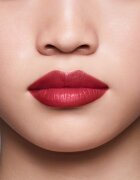 Shiseido LipLiner InkDuo ruj și creion pentru conturul buzelor balsam culoare 09 Scarlet 1.1 g