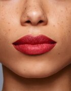 Shiseido LipLiner InkDuo ruj și creion pentru conturul buzelor balsam culoare 09 Scarlet 1.1 g