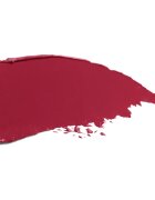 Shiseido Makeup Technosatin gel lipstick ruj satinat culoare 411 Scarlet Cluster 4 g