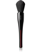 Shiseido Maru Fude Multi Face Brush perie pentru blush contur și iluminator 1 buc