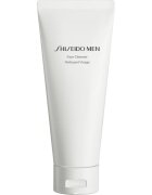 Shiseido Men Face Cleanser spuma de curatat faciale pentru bărbați 125 ml
