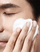 Shiseido Men Face Cleanser spuma de curatat faciale pentru bărbați 125 ml