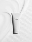 Shiseido Men Face Cleanser spuma de curatat faciale pentru bărbați 125 ml