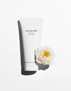 Shiseido Men Face Cleanser spuma de curatat faciale pentru bărbați 125 ml
