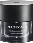 Shiseido Men Skin Empowering Advanced Cream Crema de restaurare pentru a reduce ridurile 50 ml
