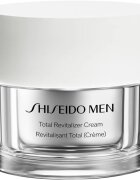 Shiseido Men Total Revitalizer Cream crema de zi pentru bărbați 50 ml