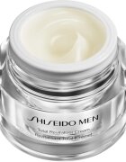 Shiseido Men Total Revitalizer Cream crema de zi pentru bărbați 50 ml